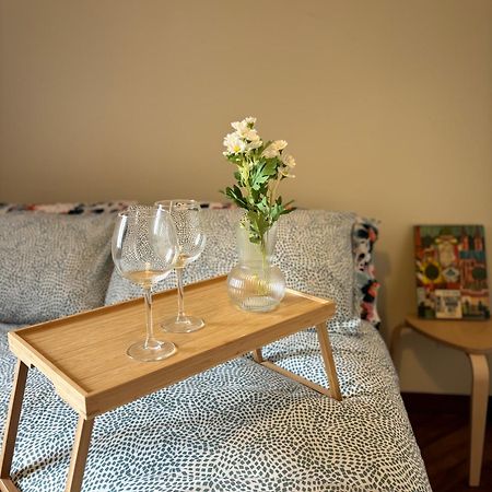 로마 Casa Porpora 아파트 외부 사진
