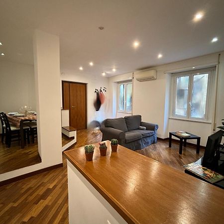 로마 Casa Porpora 아파트 외부 사진